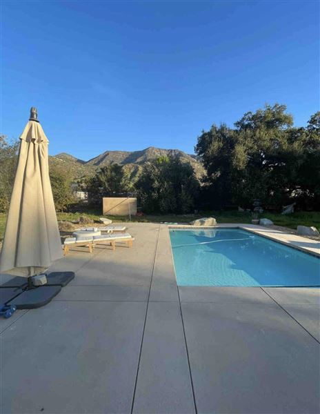 Ojai Retreat House (8/9/2023 - Credits: Lisa Rosas)