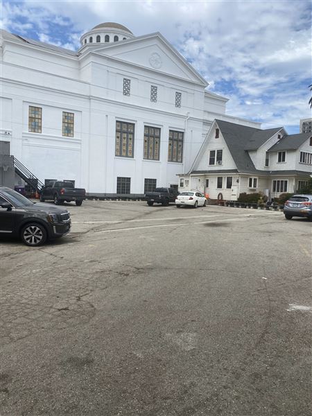 Second Samoan United Church of Christ (8/9/2023)