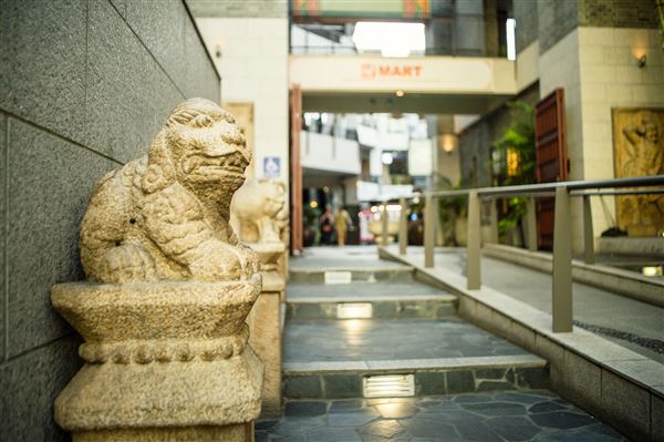 Ma Dang Courtyard (8/10/2023)