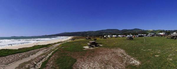 Half Moon Bay State Beach (SB) (12/31/2003)