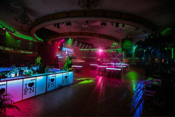 Hollywood Palladium (8/15/2023)