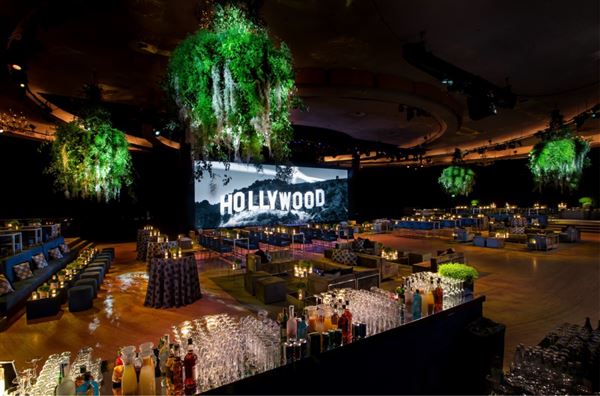 Hollywood Palladium (8/15/2023)