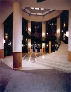 Mountain View Center for the Performing Arts (8/25/2023)