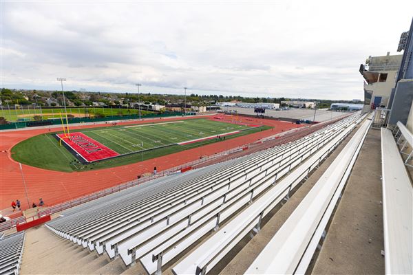 Veterans Memorial Stadium - Long Beach City College (9/6/2023 - Credits: Photos provided by Long Beach City College)
