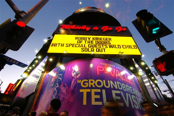 Whisky A Go-Go (9/20/2023 - Credits: Mikeal Maglieri)