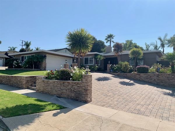 Ladera Heights, Los Angeles (9/30/2023 - Credits: Karla Fitzgerald)