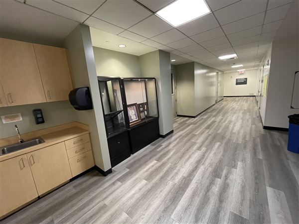 Charles R. Drew University Simulation Center (10/5/2023 - Credits: Andrew Lam)