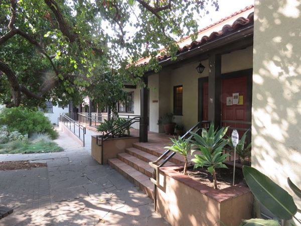 Unitarian Universalist Church of Studio City (10/18/2023 - Credits: Photo Courtesy of Unitarian Universalist Church of Studio City)