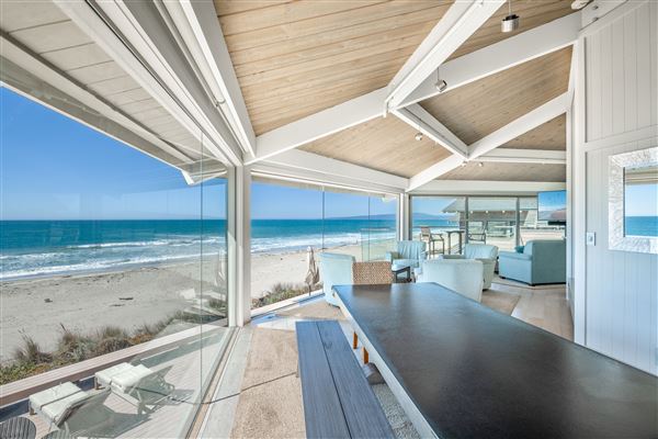 Parajo Dunes Resort Monterey Bay (10/2/2019 - Credits: Sarah Moody)