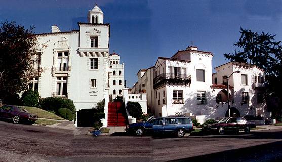 Harper House (12/31/2003)
