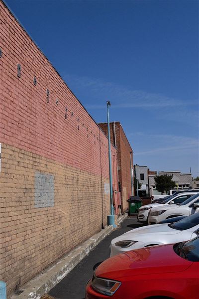 Historic Roseville (11/3/2023)