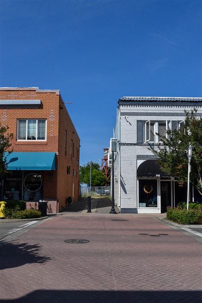 Historic Roseville (2/1/2022 - Credits: Placer County)