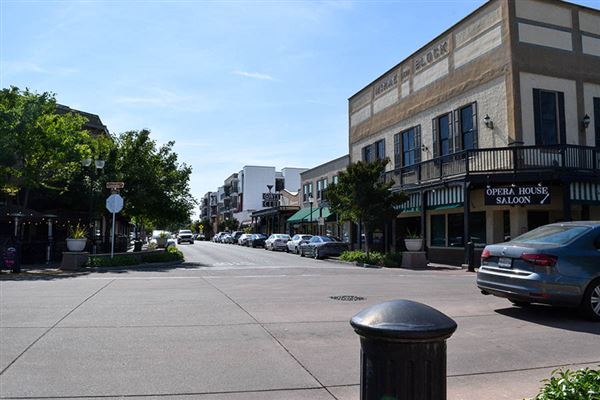Historic Roseville (2/1/2022 - Credits: Placer County)