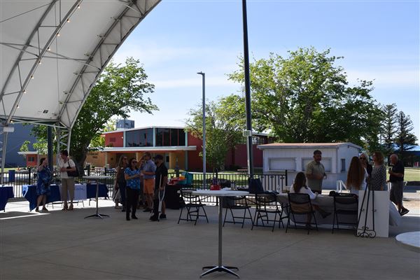 Placer County Fairgrounds (5/1/2022)