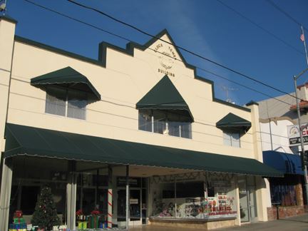 Auburn - Down Town (4/2/2020 - Credits: Placer County)