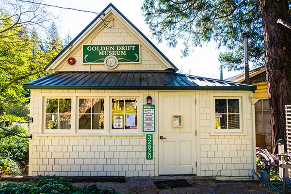 Dutch Flat (5/9/2022 - Credits: Placer County)