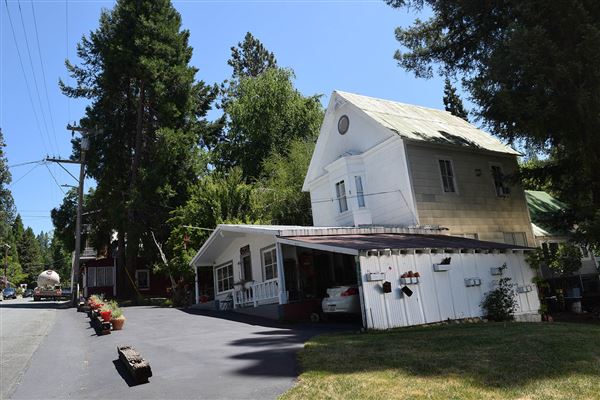 Dutch Flat (9/7/2022 - Credits: Placer County)