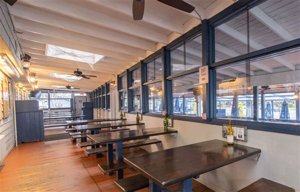 Captain Kidd's (11/6/2023 - Credits: Photo Courtesy of Captain Kidd's)