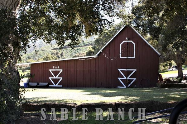 Sable Ranch - Rancho Maria (5/11/2021 - Credits: Sable Ranch)