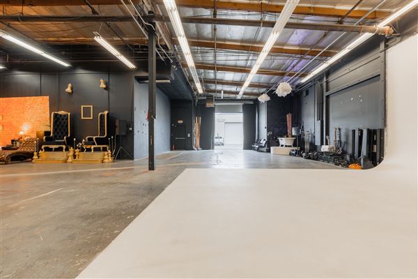 I.F.B. Studios (2/14/2023 - Credits: I.F.B. Studios)
