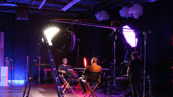 I.F.B. Studios (2/14/2023 - Credits: I.F.B. Studios)