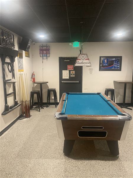 The Silver Spur (11/21/2023 - Credits: Photo Courtesy of the Silver Spur)