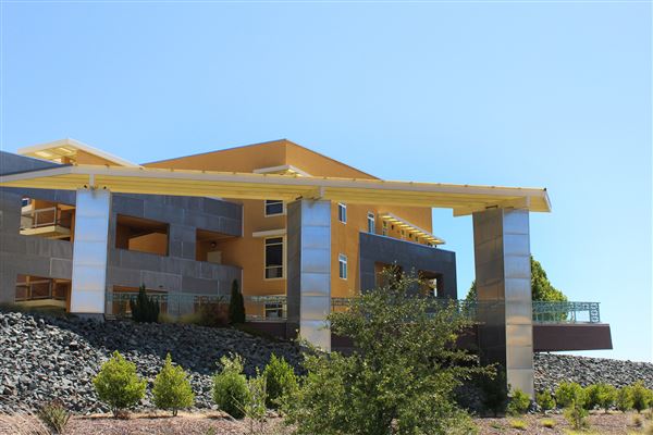 Jessup University (8/7/2023)