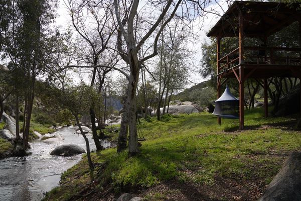 Stone Meadows Ranch (11/29/2023 - Credits: Photo Courtesy of Thomas Levin)