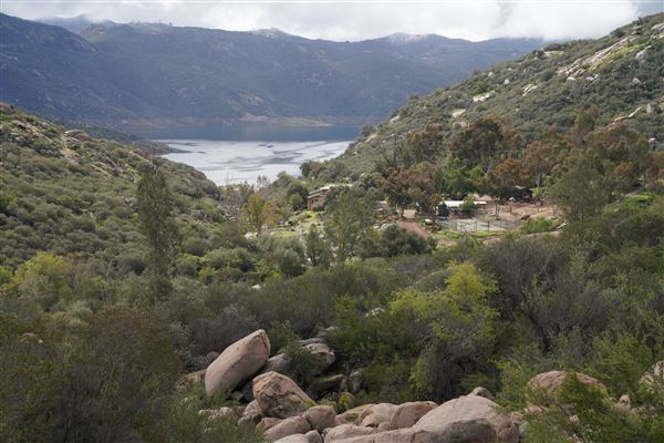 Stone Meadows Ranch (11/29/2023 - Credits: Photo Courtesy of Thomas Levin)