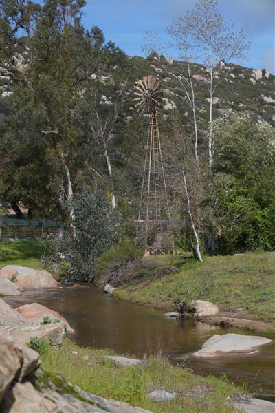 Stone Meadows Ranch (11/29/2023 - Credits: Photo Courtesy of Thomas Levin)