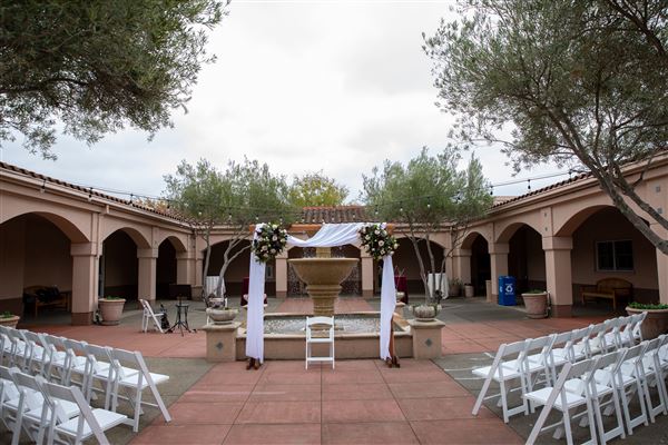Mary Agatha Furth Center (12/1/2023 - Credits: Mary Agatha Furth Center)