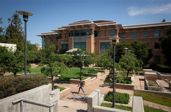 University of California, Riverside - UC Riverside (12/7/2023 - Credits: Photo Courtesy of University of California, Riverside)