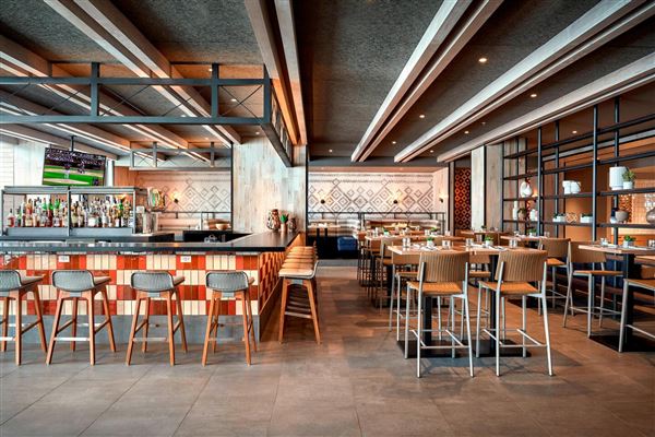 Coronado Island Marriott Resort & Spa (12/12/2023 - Credits: Coronado Island Marriot Resort & Spa Sales Office)