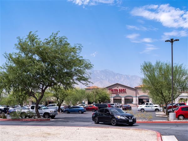 Plaza Rio Vista - Brixmor Property Group (8/31/2021 - Credits: Brixmor Property Group)