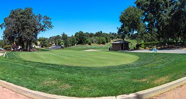 The Ridge Golf Course and Event Center (7/12/2023 - Credits: Placer County)
