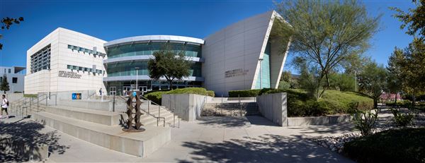 California State University, San Bernardino - CSU San Bernardino and Palm Desert Campus - CSUSB (1/3/2024 - Credits: Photo Courtesy of California State University, San Bernardino)