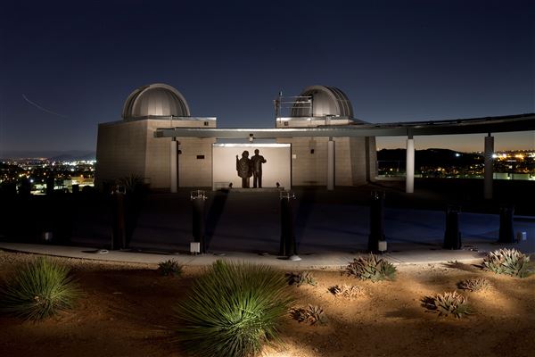 California State University, San Bernardino - CSU San Bernardino and Palm Desert Campus - CSUSB (1/3/2024 - Credits: Photo Courtesy of California State University, San Bernardino)