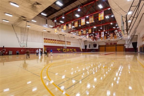 California State University Dominguez Hills - CSUDH (1/4/2024 - Credits: Jean Ferguson)