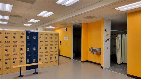 Los Angeles Harbor College - LAHC (1/4/2024 - Credits: Photo Courtesy of Los Angeles Harbor College)