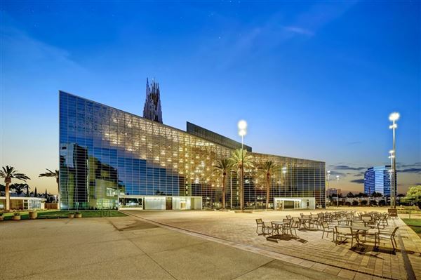 Christ Cathedral Academy (1/4/2024 - Credits: Photo Courtesy of Christ Cathedral Academy)