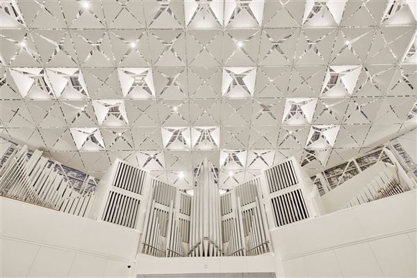 Christ Cathedral Academy (1/4/2024 - Credits: Photo Courtesy of Christ Cathedral Academy)