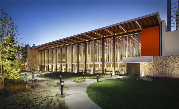 Christ Cathedral Academy (1/4/2024 - Credits: Photo Courtesy of Christ Cathedral Academy)