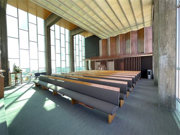 Christ Cathedral Academy (1/4/2024 - Credits: Photo Courtesy of Christ Cathedral Academy)