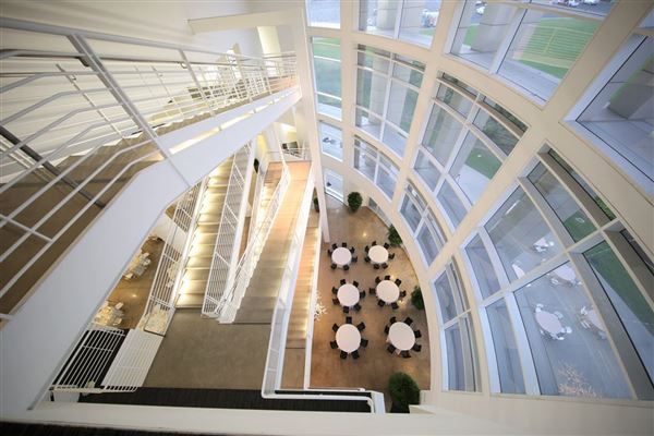 Christ Cathedral Academy (1/4/2024 - Credits: Photo Courtesy of Christ Cathedral Academy)