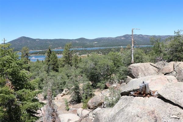 Camp Cedar Lake (1/18/2024 - Credits: Photo Courtesy of Big Bear Locations)