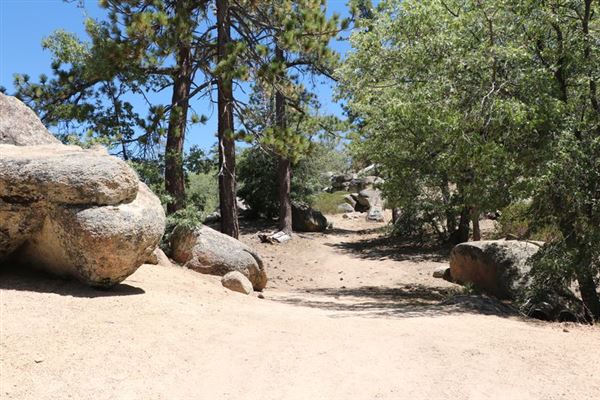 Camp Cedar Lake (1/18/2024 - Credits: Photo Courtesy of Big Bear Locations)