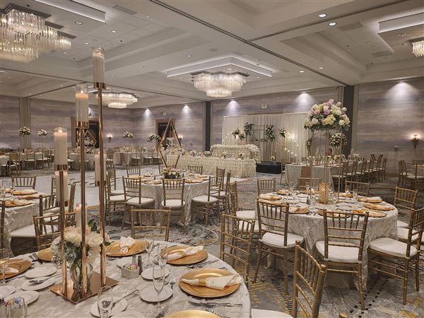 DoubleTree by Hilton Hotel Downtown Modesto (2/1/2024 - Credits: Photo Courtesy of Double Tree by Hilton Hotel Downtown Modesto)
