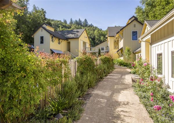 Farmhouse Inn (2/7/2024 - Credits: Photo Courtesy of Farmhouse Inn)