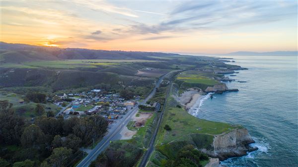 Davenport (1/1/2018 - Credits: Austen Paul - 2018)