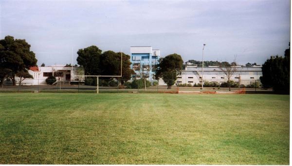 Mare Island Naval Shipyard - BRAC (12/31/2003)